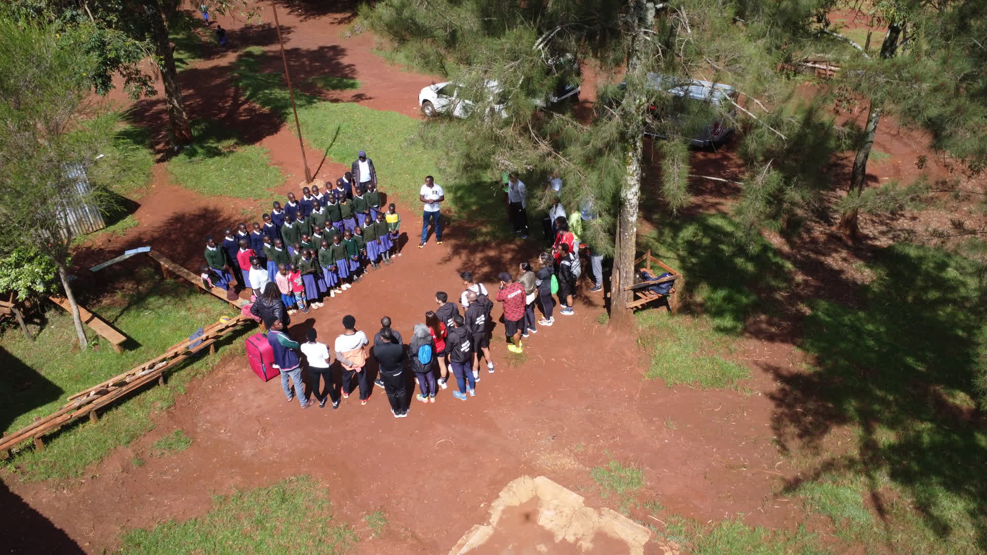 Iten Gallery