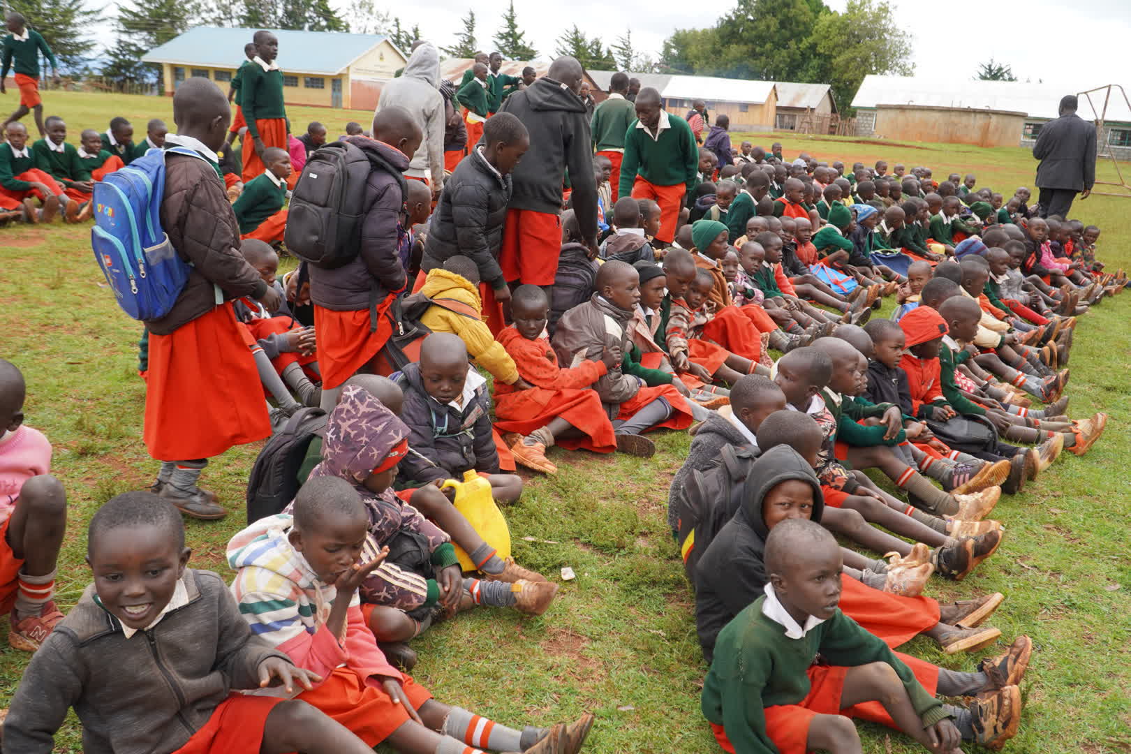 Iten Gallery