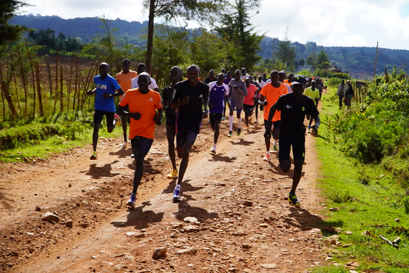 Iten Gallery