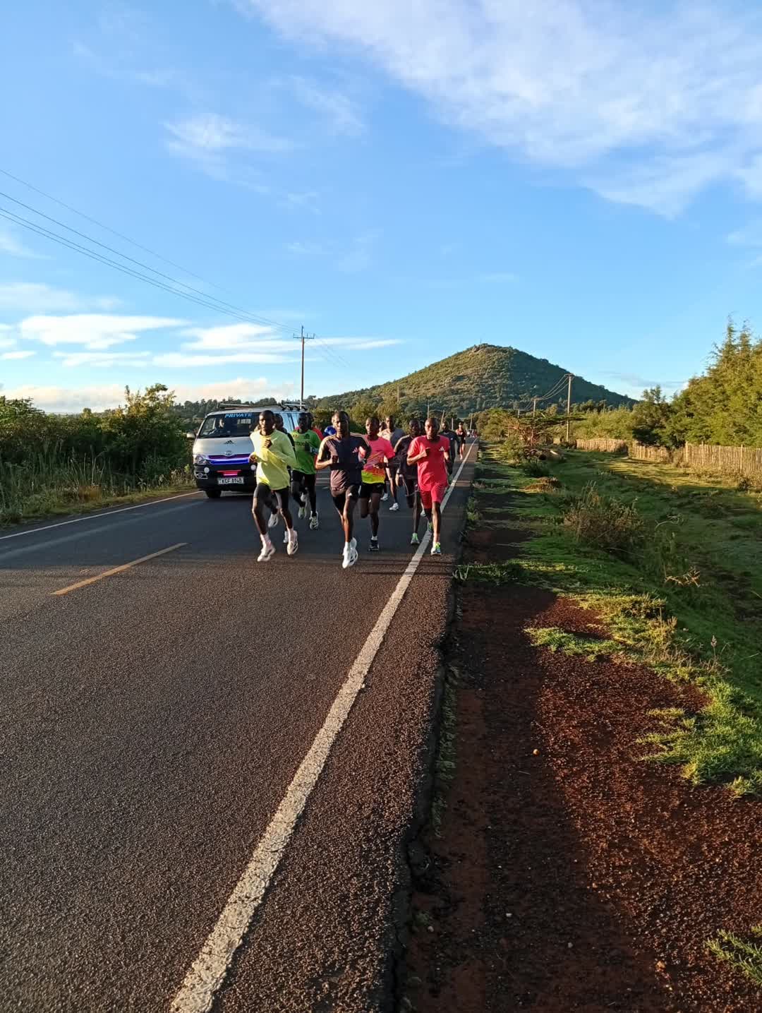 Iten Gallery
