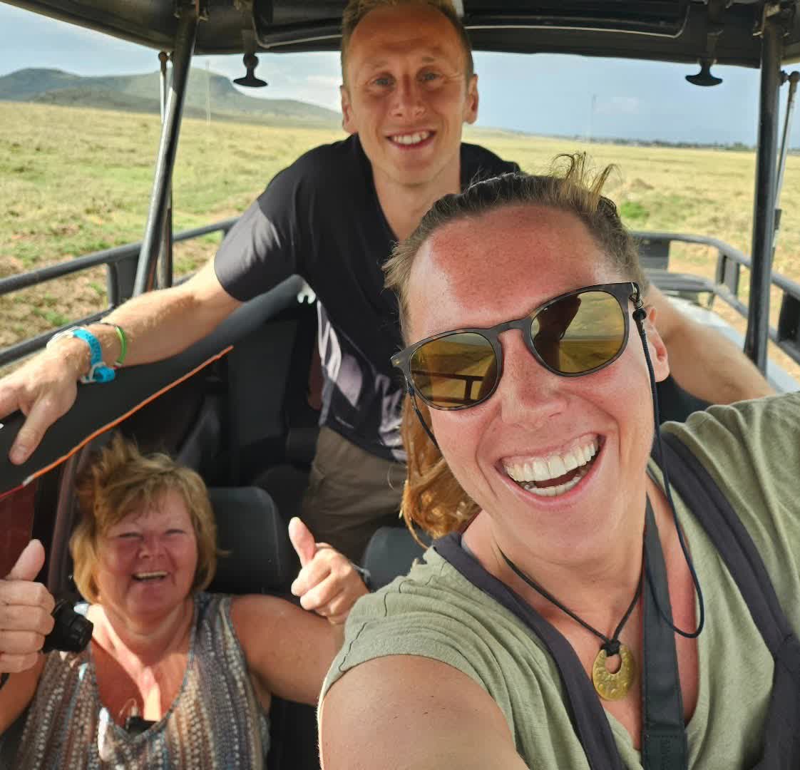 International Experience